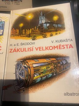 Už vím proč 3díly - 3