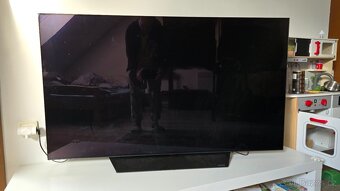 LG OLED55B8PLA - 3