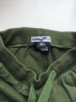 Tepláky Jurassic World 104 Sinsay - 3