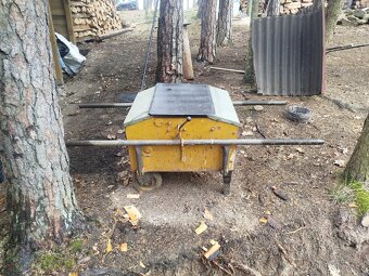 Stavební vrátek - 3