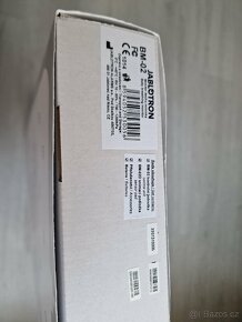 Monitor dechu Nanny - 3