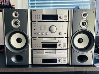 Sony MHC-EX66 Hi-Fi - 3