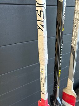 Brankářské Hokejky - 3