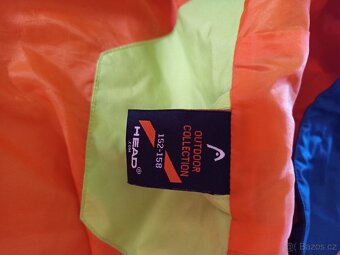 Chlapecká bunda - 3