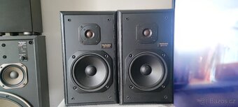 TECHNICS SB CS 55 - 3