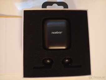 Niceboy hive beans použité - 3