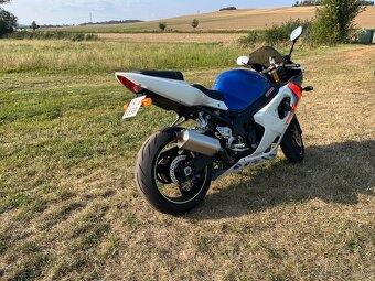 GSX-R 1000 K4 - 3