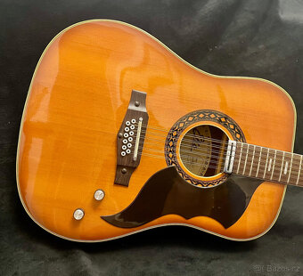 EKO RANGER 12 ELECTRA - VINTAGE 74´ - 3
