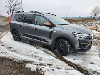 DACIA JOGGER 1,0 TCe  BENZÍN/ LPG - 3