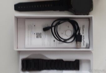 Nový telefon a hodinky - 3