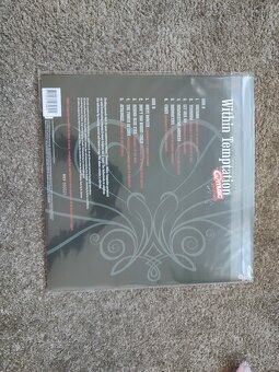 Within Temptation - Q Session - 3