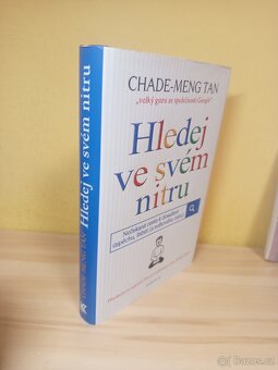 Hledej ve svém nitru - 3