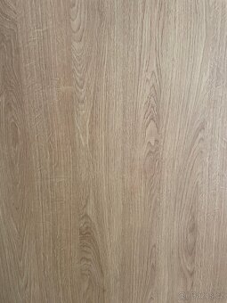 Obložkové dveře 90cm levé včetně obložky - 3