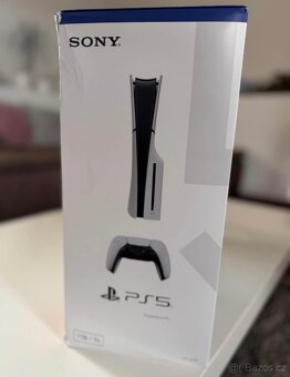 PS5 PLAYSTATION 5 slim 1TB - 3