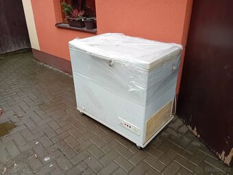 Prodam pultovy mrazak. - 3