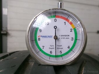 215/45 R16 BRIDGESTONE (2x5,5 a 2x5mm) č.15644/b4 - 3