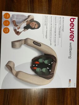 masážní přístroj na krk - 3