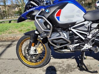 BMW R1250 GS ADV - 3