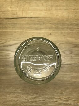 Nové sklenice KOZEL - 3