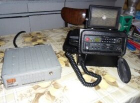 RADIOSTANICE TESLA VS 31
VB SNB - 3