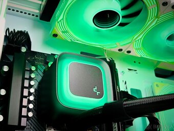 Herní PC | Ryzen 5 8500G, RTX 3080, 32GB DDR5, 1TB SSD - 3