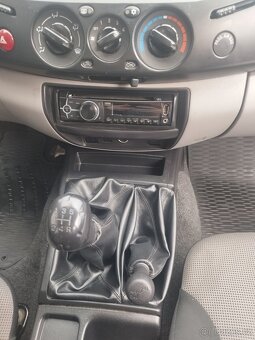 Mitsubishi L200 DK DI-D 2,5 Work Edition - 3