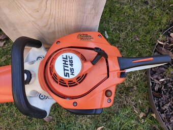 Prodám plotostřih Stihl HS46C - 3