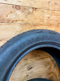 215/55 R17 DUNLOP - 3