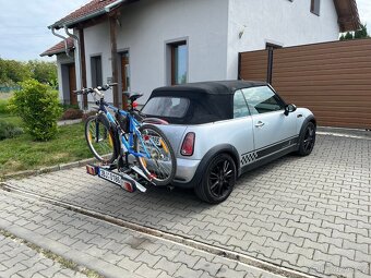 Mini R52 cabrio - 3