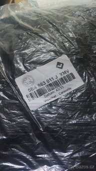 Textilní koberce Octavia - - 3