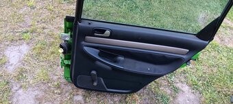 Audi A4 Avant B5 náhradní díly - 3