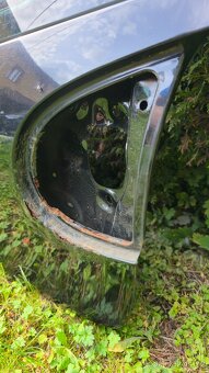 Golf 5 - dveře lc9z - 3