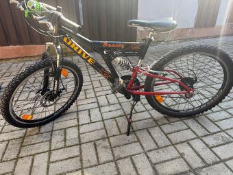 Dětské horské kolo - 3