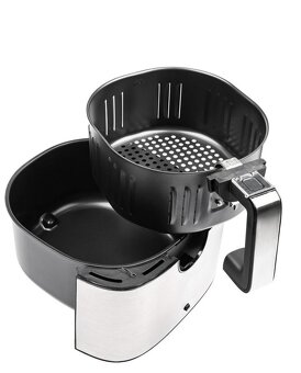 Tesla AirCook Q60 XL - 3