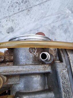 Lectron smartcarb 38 KTM - 3