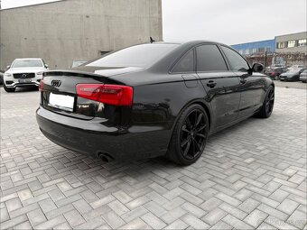 Audi A6 3.0TDI QUATTRO - 3