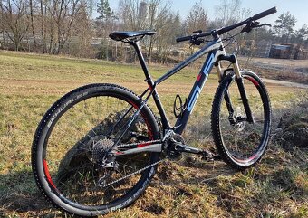 Superior XP 929 - RACE CARBON - 3