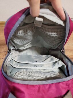 Ergonomický školní batoh Ball School mate 20 - 3