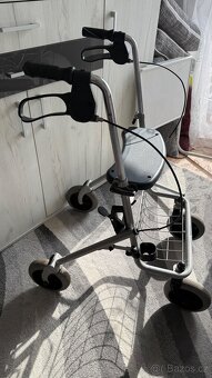 Choditko pro seniory - 3