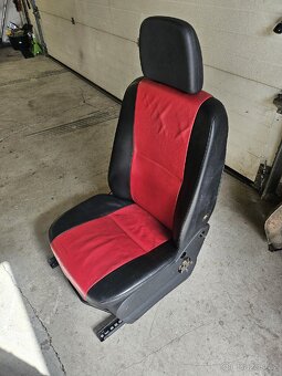 Sprinter,Crafter Sedacka ridice - 3
