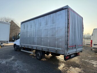 Iveco Daily 35S18 3.0 HI-MATIC VALNÍK/PLACHTA - 3