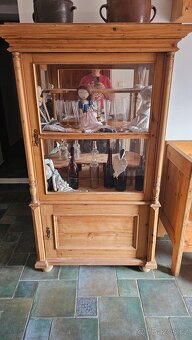 Prodám historický skleník - 3