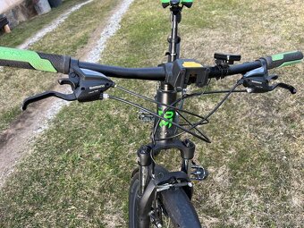 RockMachine vel.L - 3