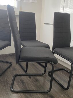Jídelní židle - 3