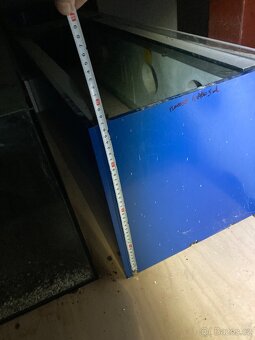 Akvárium 195x35x35 - 3
