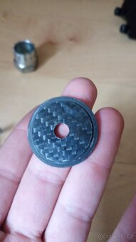 Prodám díly na kola - 3