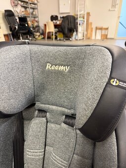 Autosedačka Reemy Fix - 3
