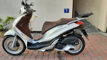 Prodám Piaggio Medley 150 - 3