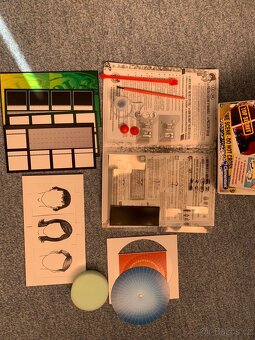 Detective Science&Play Clementoni - 3