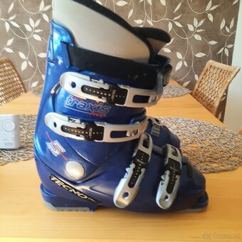 Lyžáky vel 40 - 3